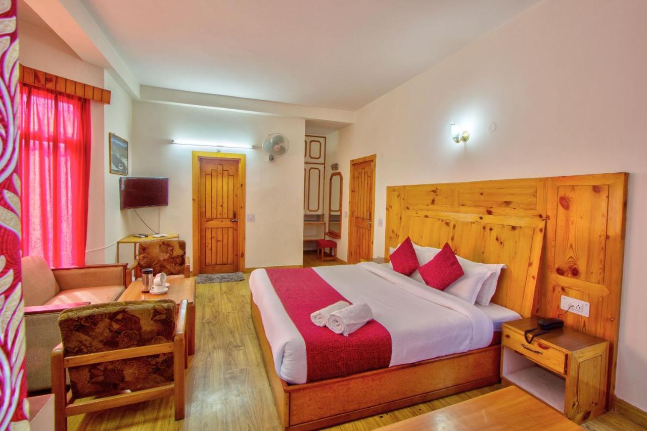 Hotel Royal Manali Exteriér fotografie