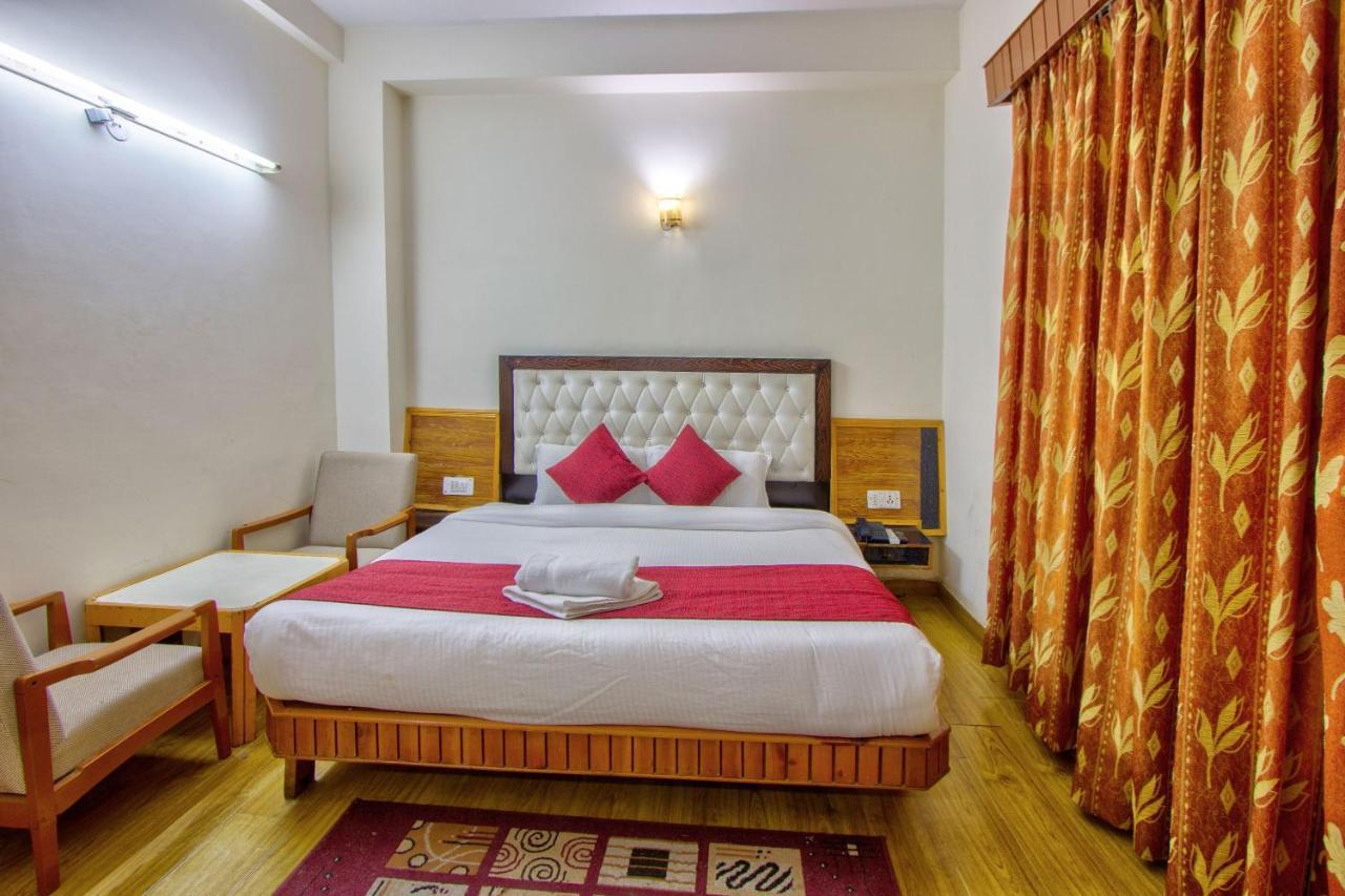 Hotel Royal Manali Exteriér fotografie