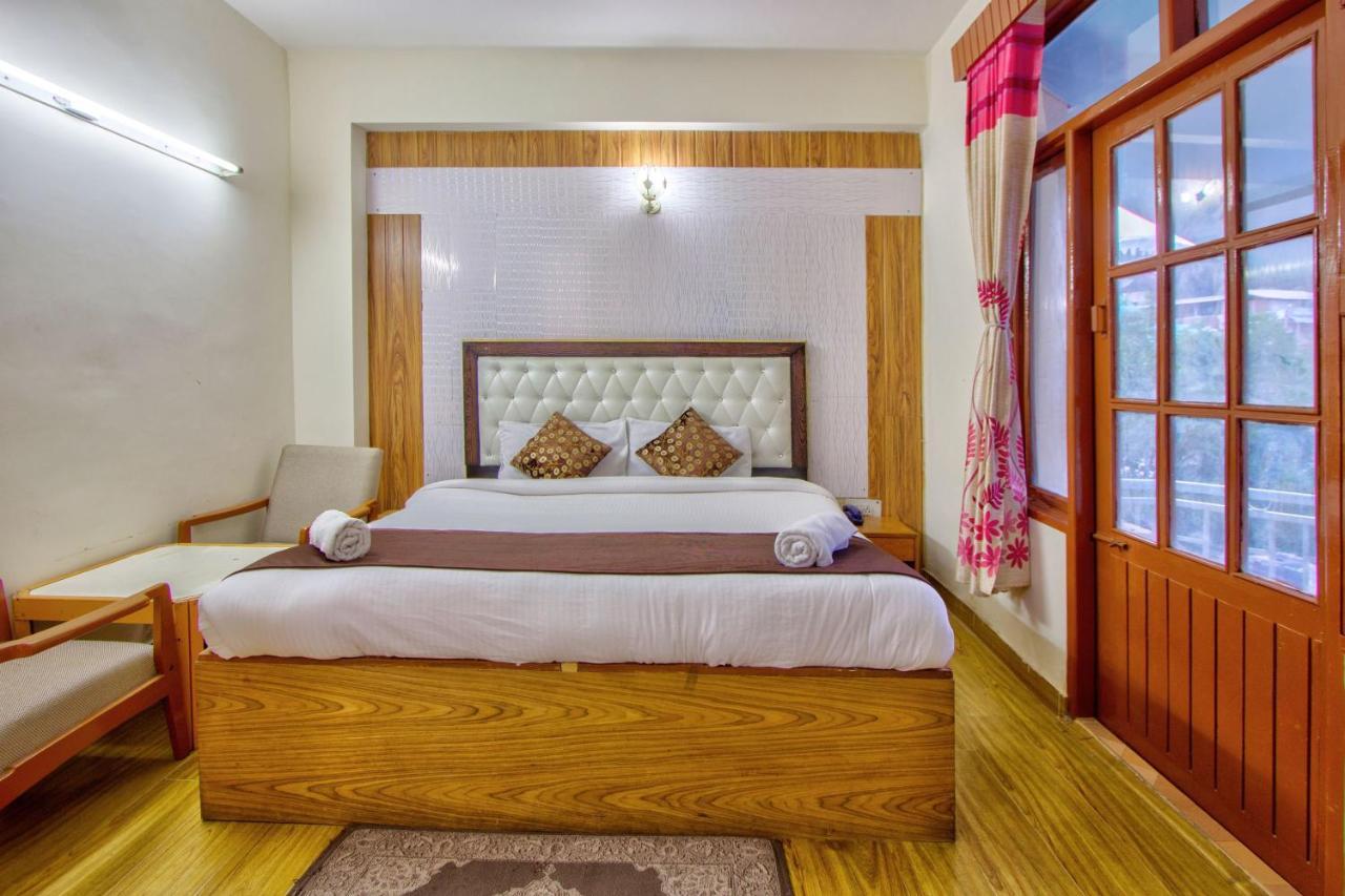 Hotel Royal Manali Exteriér fotografie