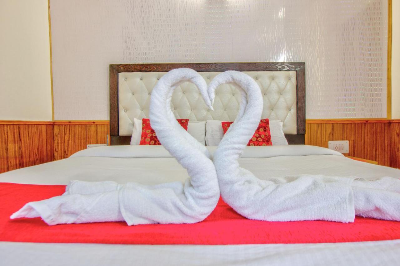 Hotel Royal Manali Exteriér fotografie