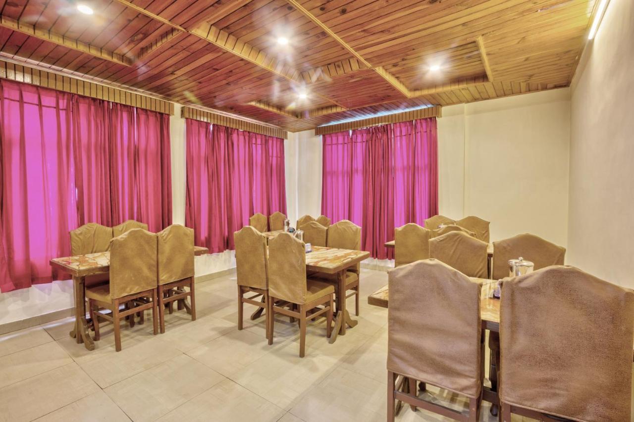 Hotel Royal Manali Exteriér fotografie