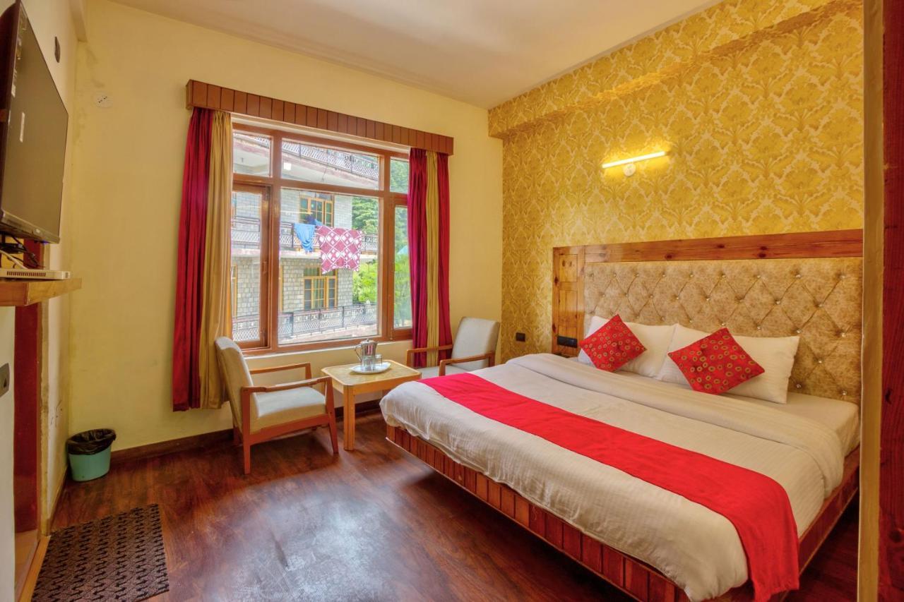 Hotel Royal Manali Exteriér fotografie