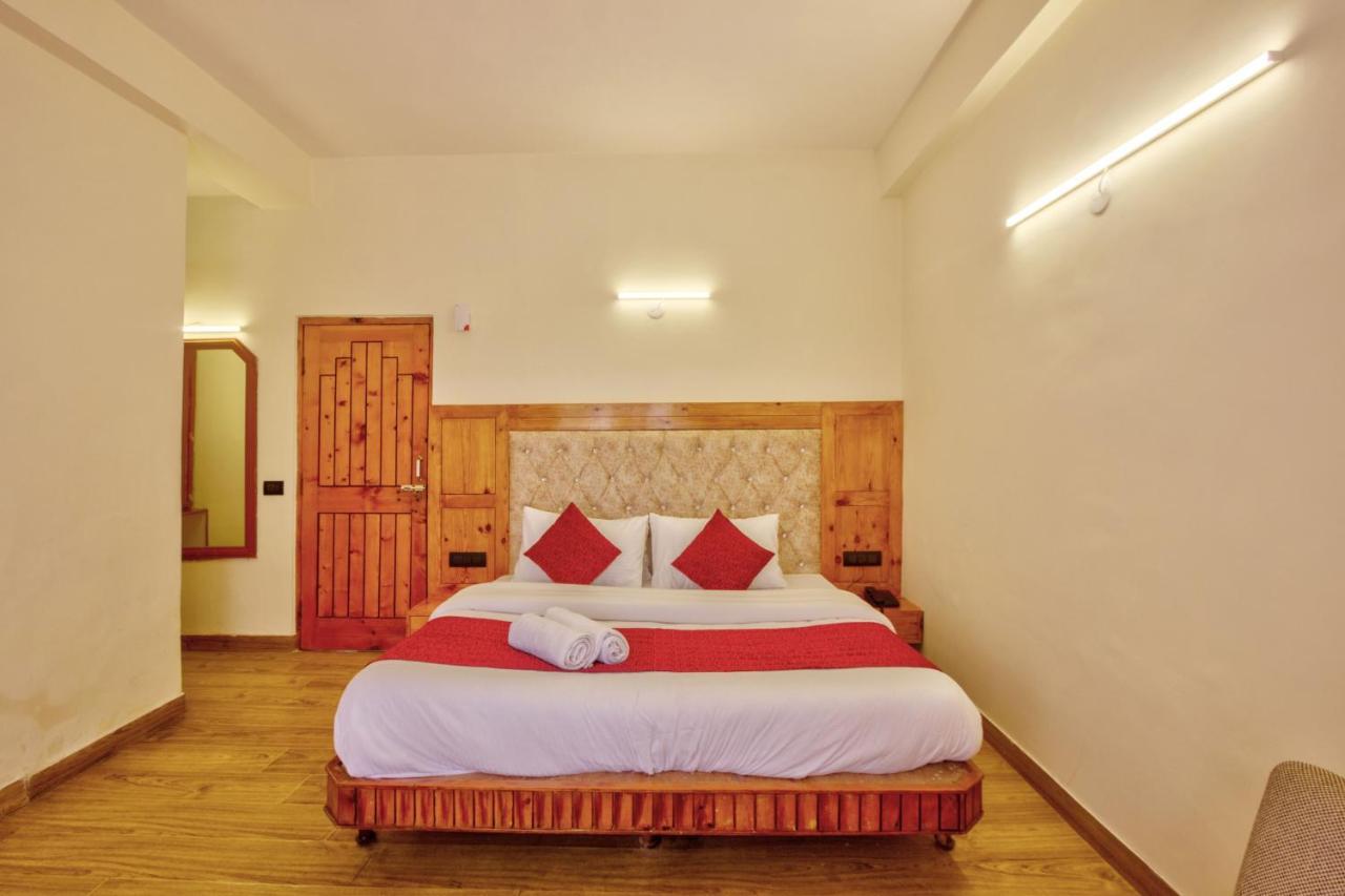 Hotel Royal Manali Exteriér fotografie